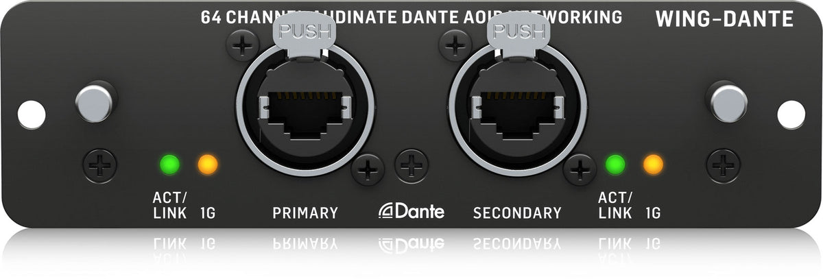 WING-Dante