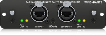 WING-Dante