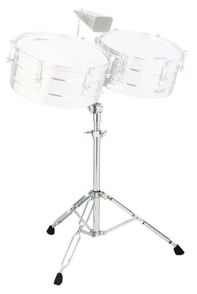 Latin Percussion M260 Stand Pour Timbales Matador