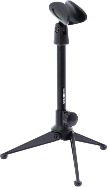 MIC01 Pied De Micro De Table