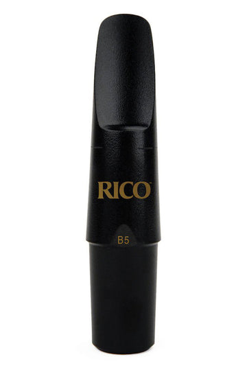 Rrgmpcxb5 - Bec Rico Graftonite Saxophone Baryton B5