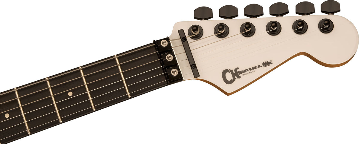 Pro-Mod Plus So-Cal SC1 Style 1 HH FR EB EBO Snow White