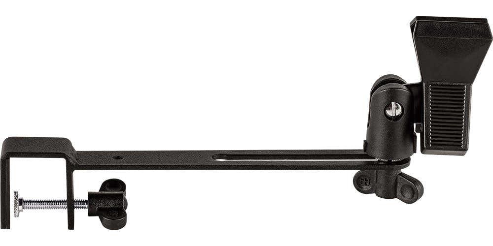 Microphone Cajon Clamp