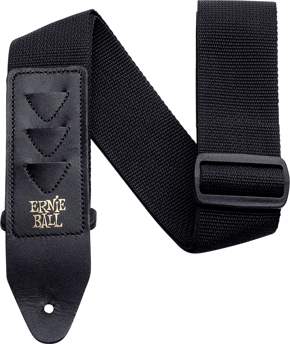 Sangle Pickholder Noire