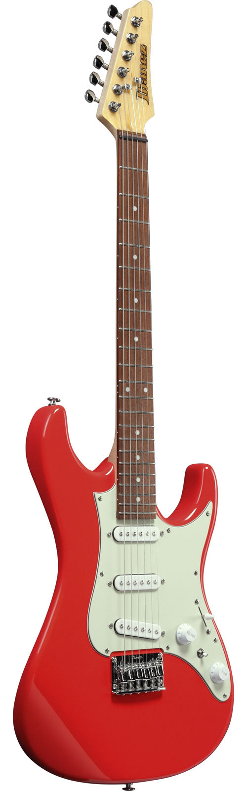 AZES31-VM Vermilion Essential
