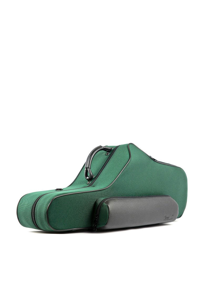 Étui Saxophone Ténor Classic - Vert