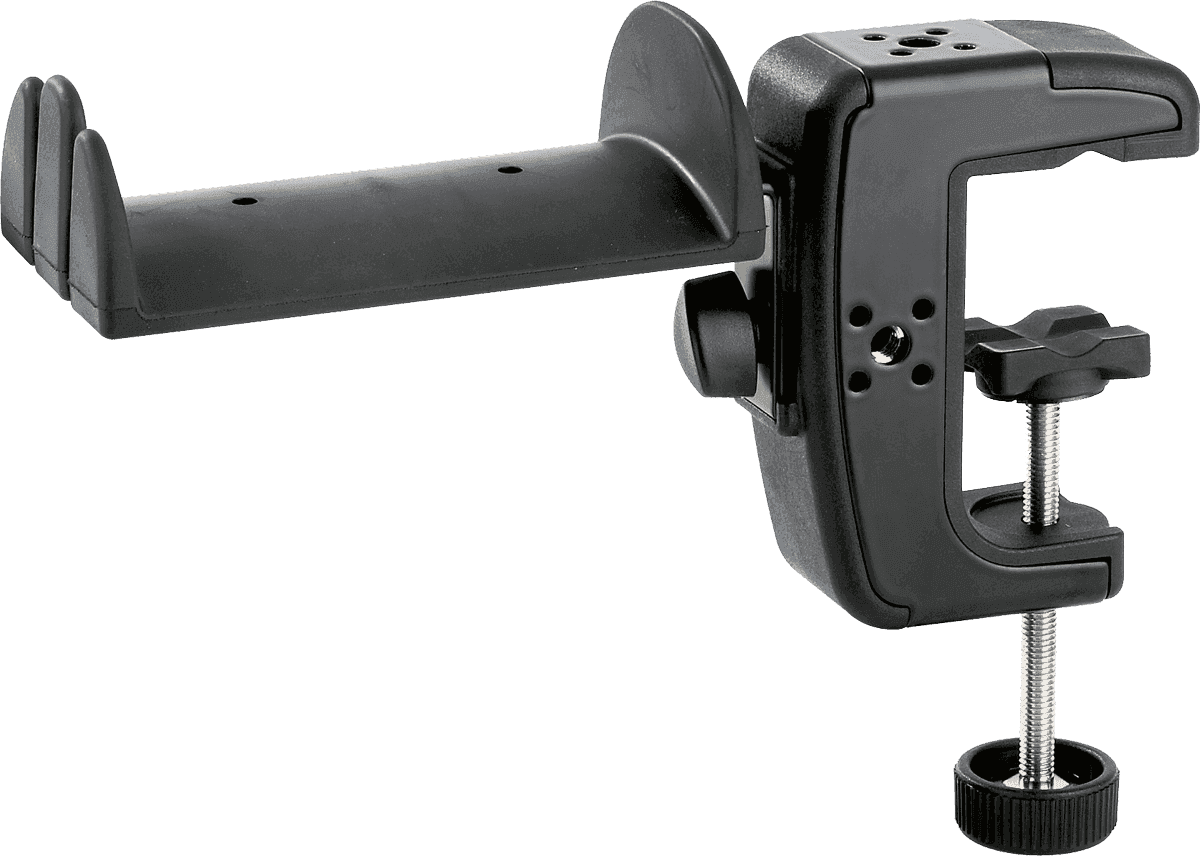 K&M 16085 Support de Casque