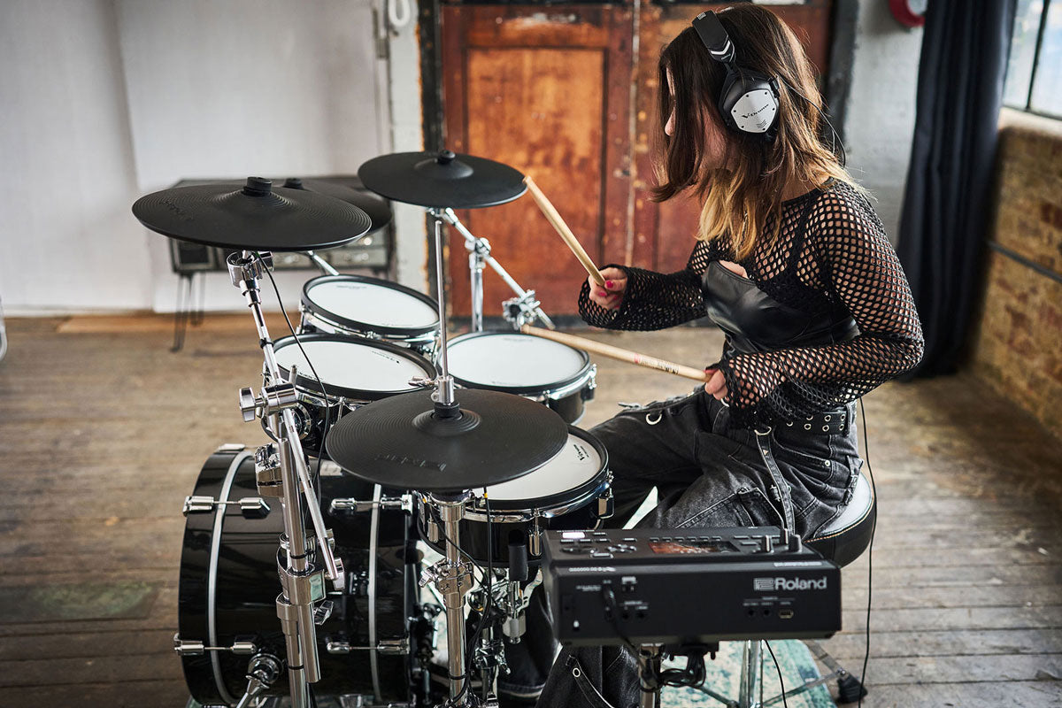 VAD316 Kit V-Drums Acoustic Design