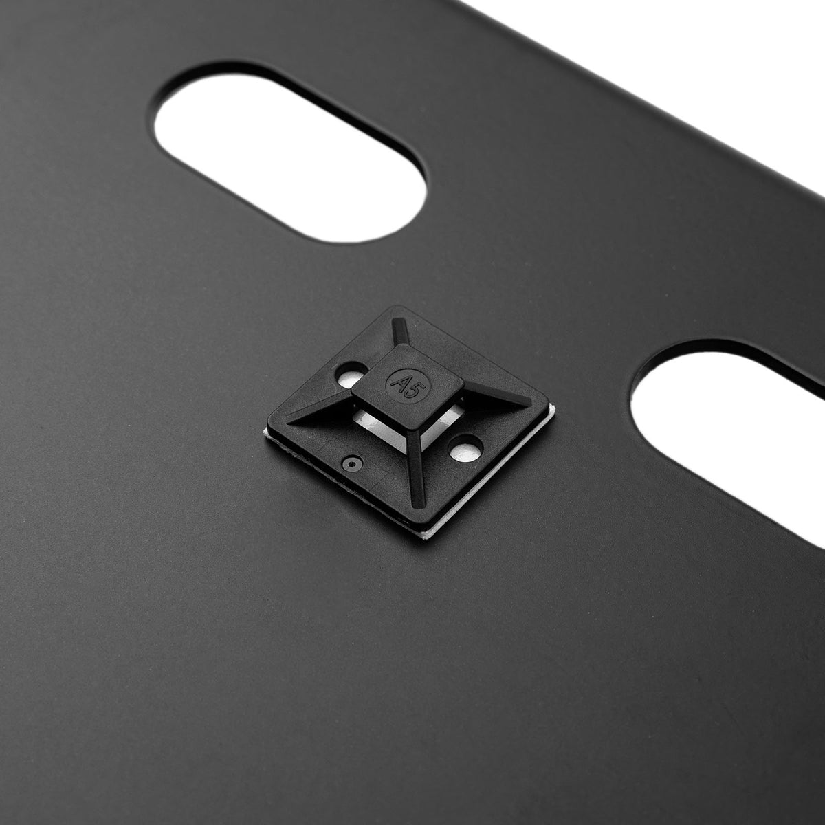 Pack zip-ties, double-faces et accroches