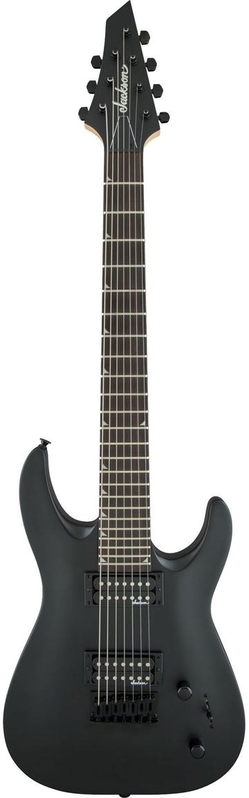 JS22-7 DKA HT Dinky AMA Satin Black