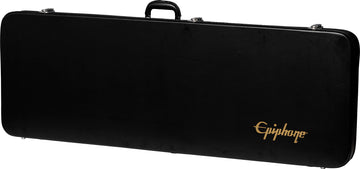 Étui Explorer Bass Black