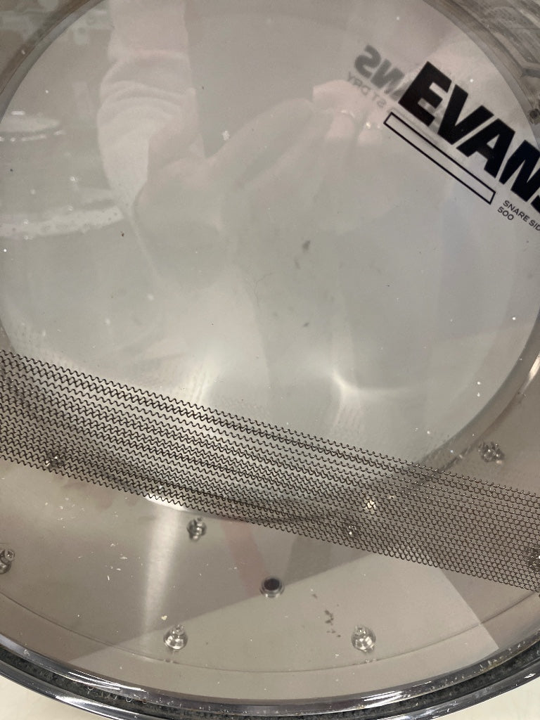 CC RF 14 X 6.5" ACIER