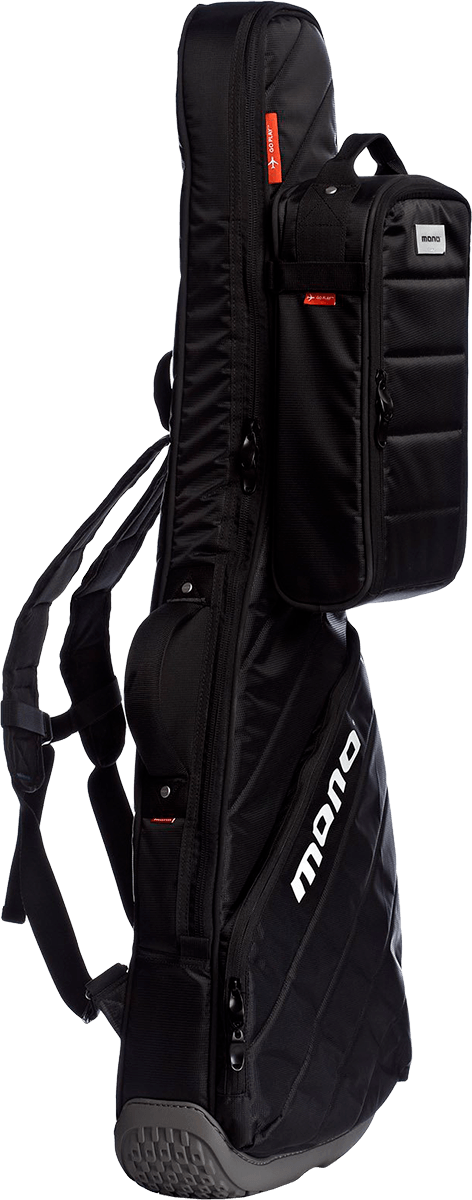 Housse Demi-caisse - M80 Vertigo Noir