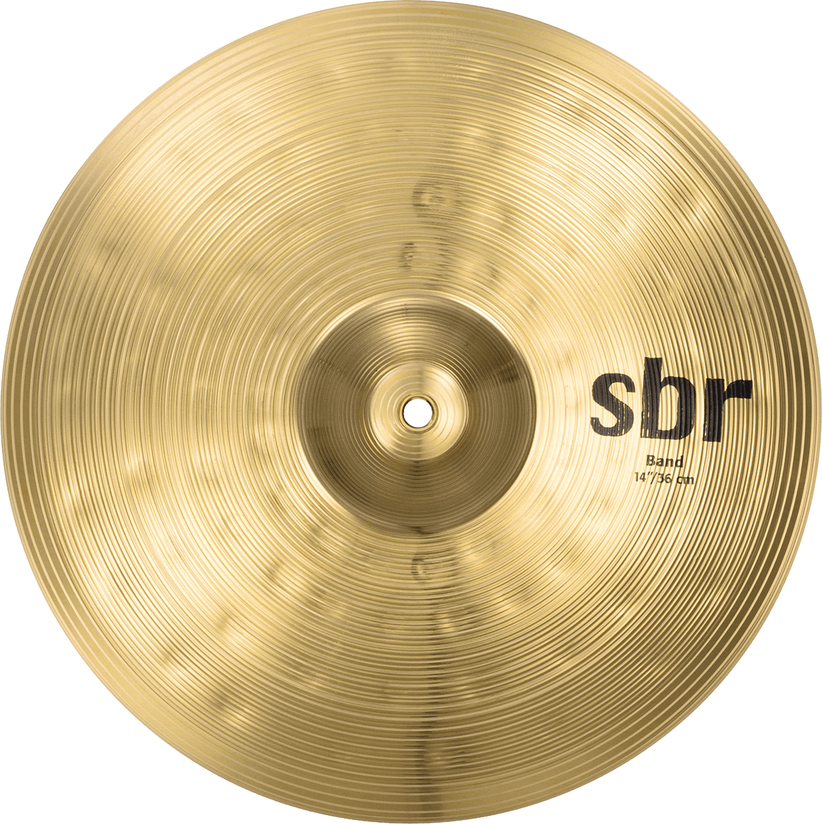SBR1422 - Cymbales Frappées SBR 14"