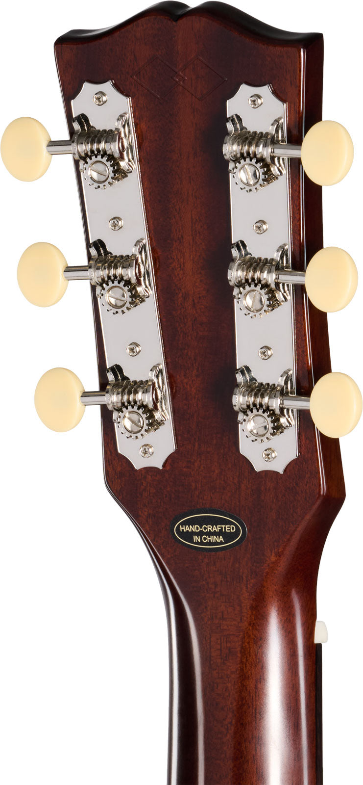 J-45 Reissue 1942 Banner Vintage Sunburst IBGCS - STOCK B