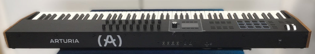Keylab 88 MK3 Black - Stock B
