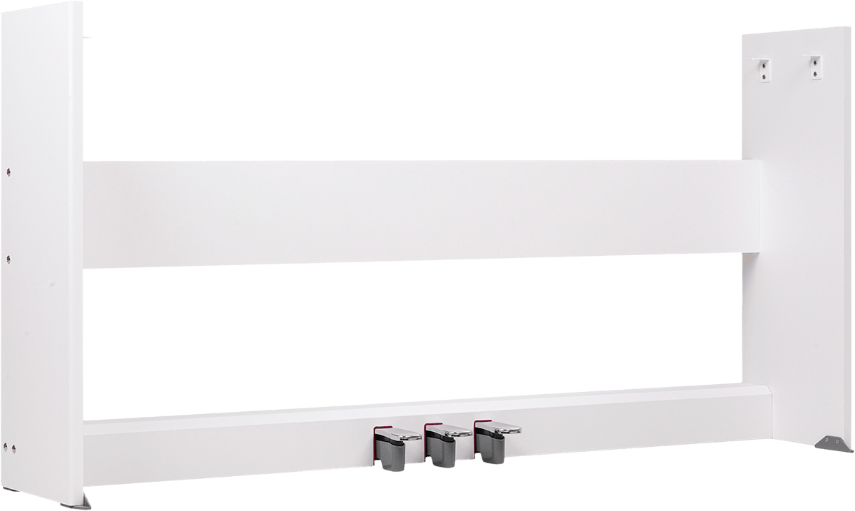 Stand Clavier NPS-1 Blanc