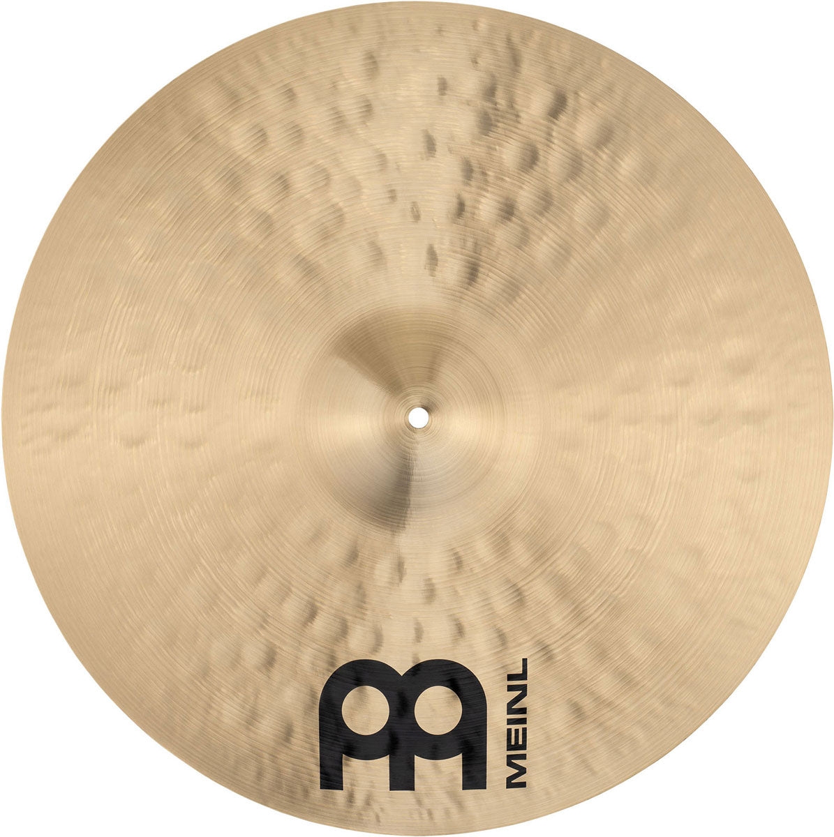 B20EHR - Ride Meinl Byzance 20" Extra Hammered