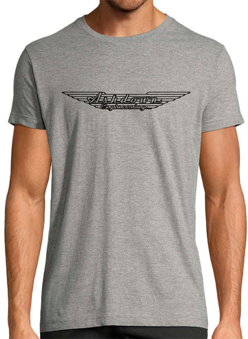 T-Shirt Ashdown Gris S