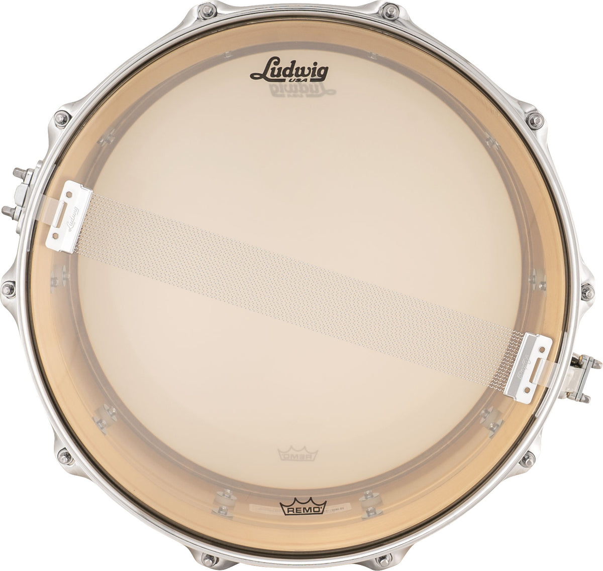 Lb552 - 14 X 6.5" Bronze Phonic