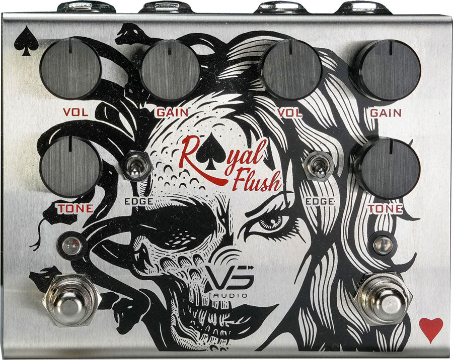 Vs audio