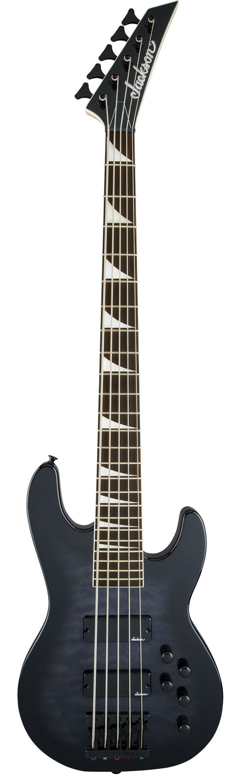 Guitares basses Jackson Guitars