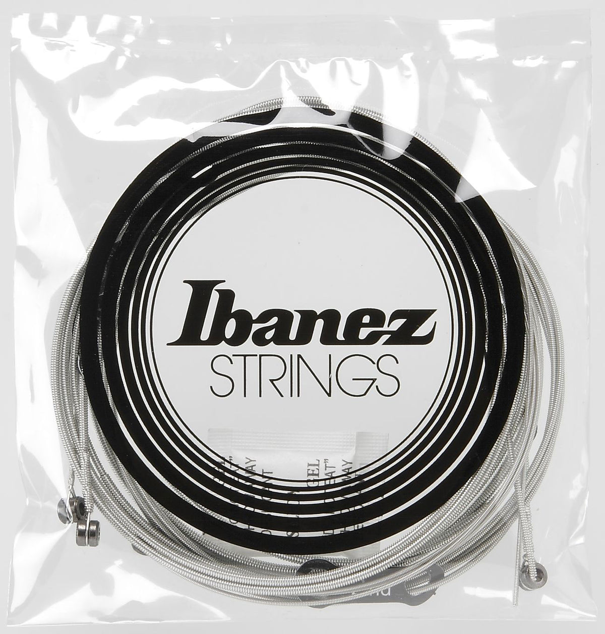 IEBS4c Coated Nickel Wound 45-105