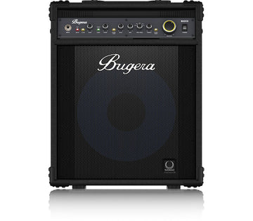 Ultrabass BXD15a