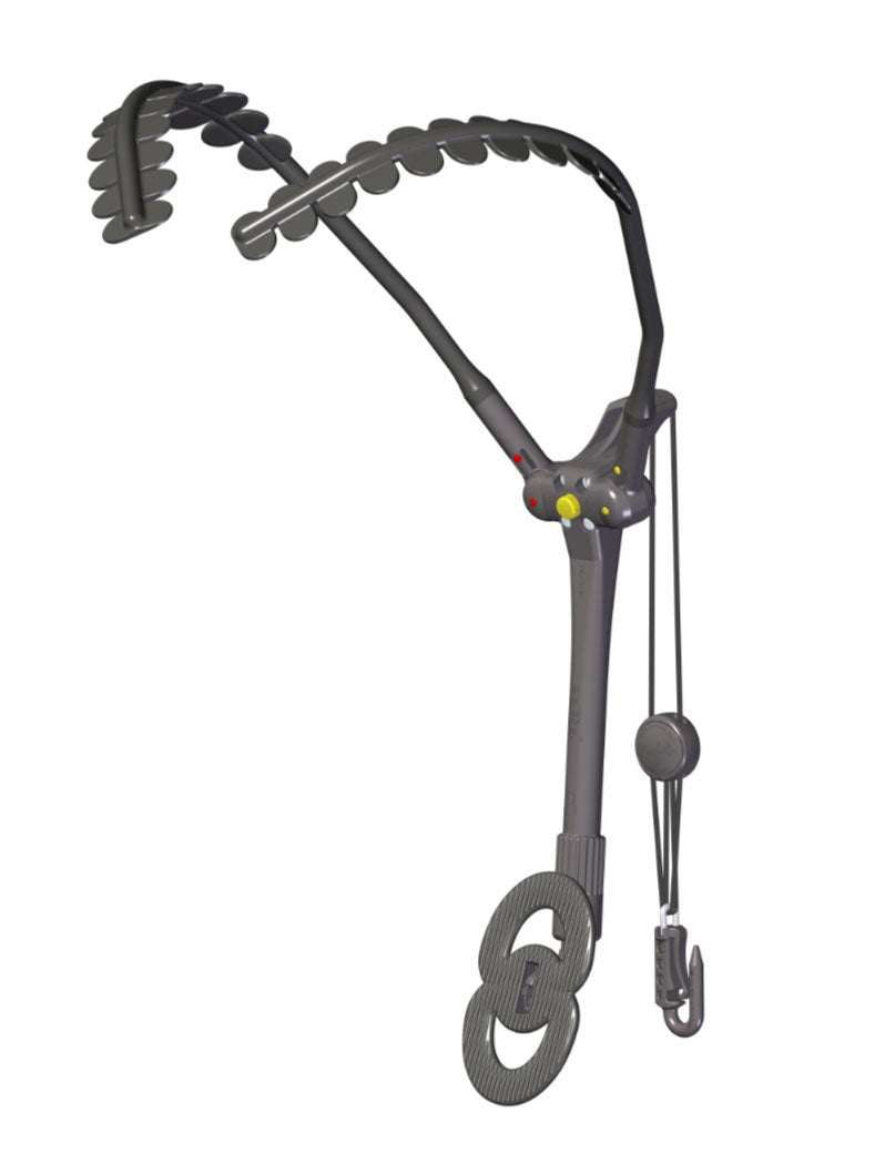 Saxholder Pro - Sax (taille M)