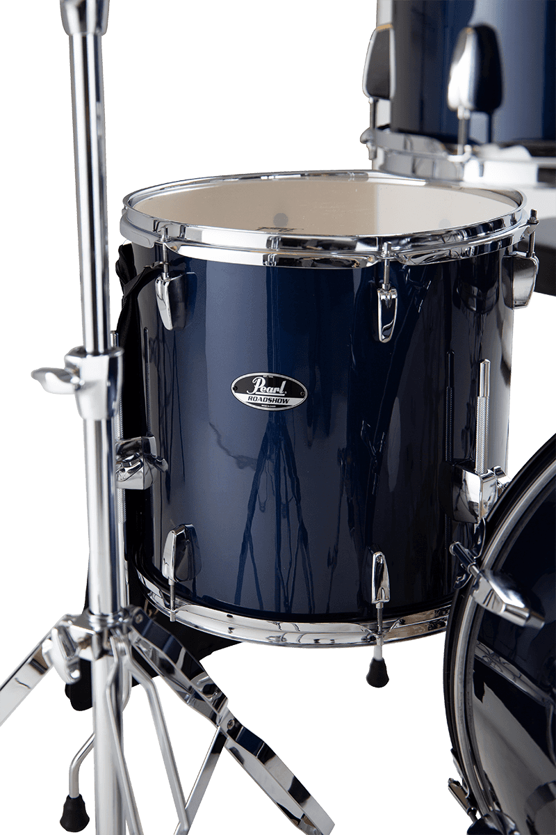 Roadshow Fusion 20 + Pack Solar Royal Blue Metallic