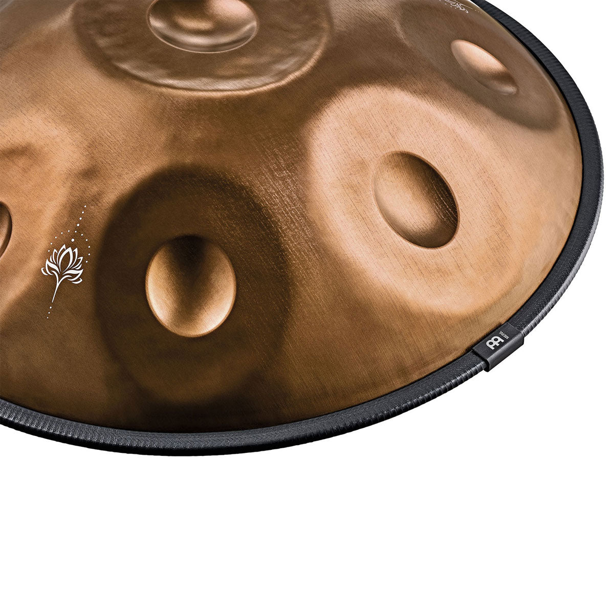 HPSTL102CU - Handpan Sensory E La Sirena (432 Hz) 10 notes