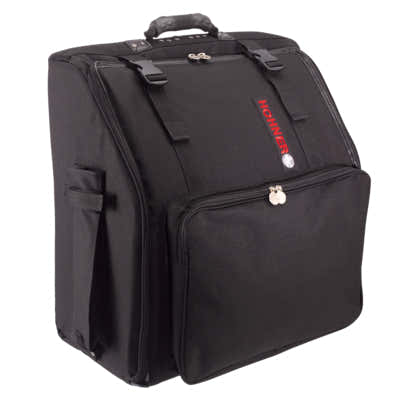 Hohner Gigbag 96 + 120 Basses AZ5720