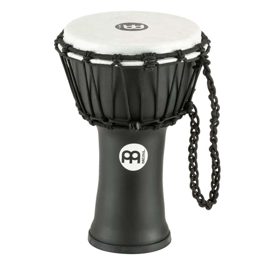 JRD-BK - Djembe Junior 7 Noir