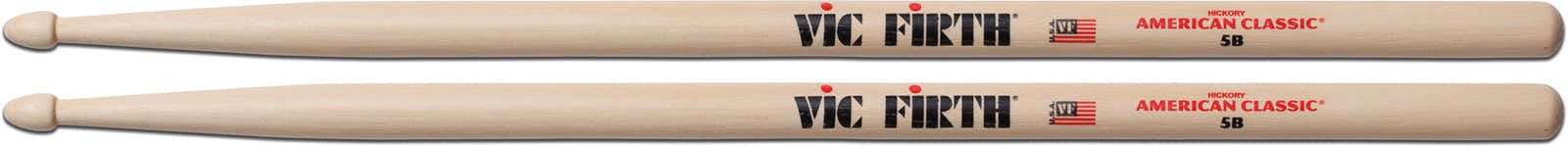 5B - American Classic Hickory