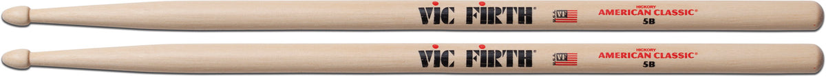 5B - American Classic Hickory