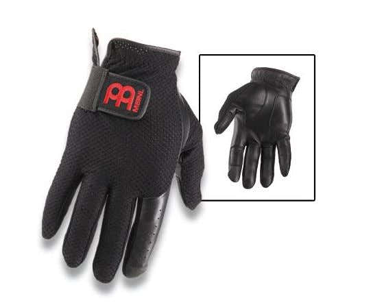 MDG-M - Gants De Batterie - Medium