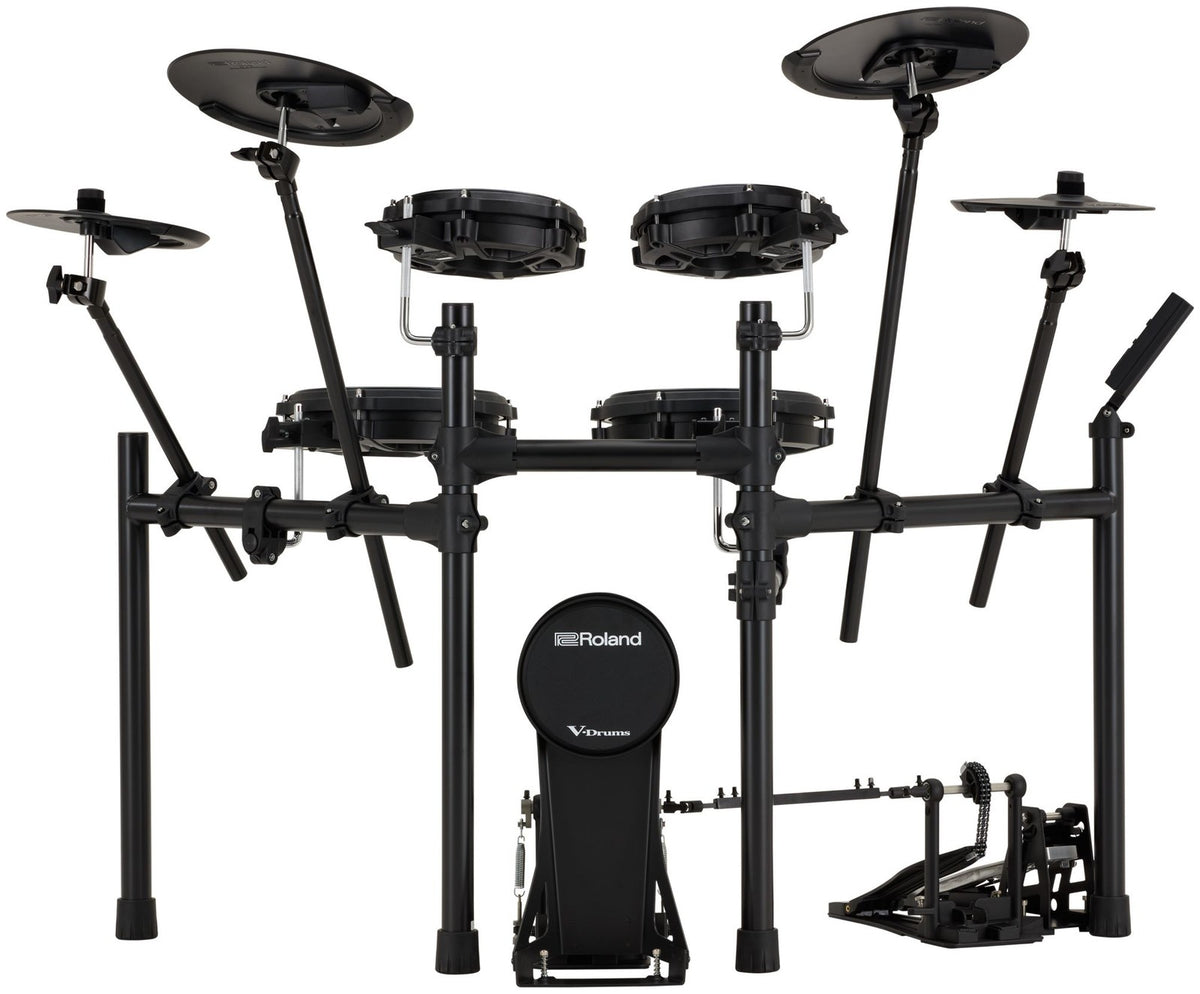 TD-07KV2 V-Drums Kit