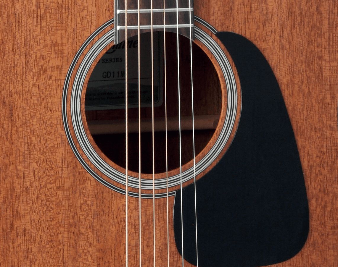 GD11M-NS Natural Satin