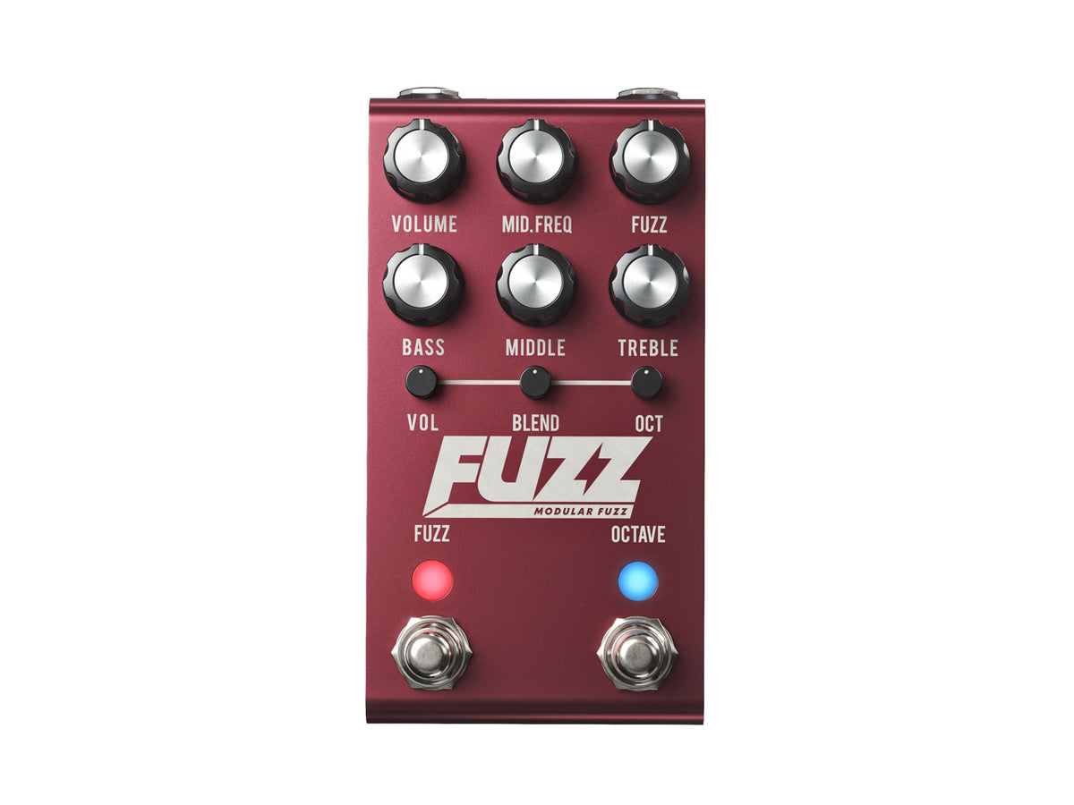 Fuzz