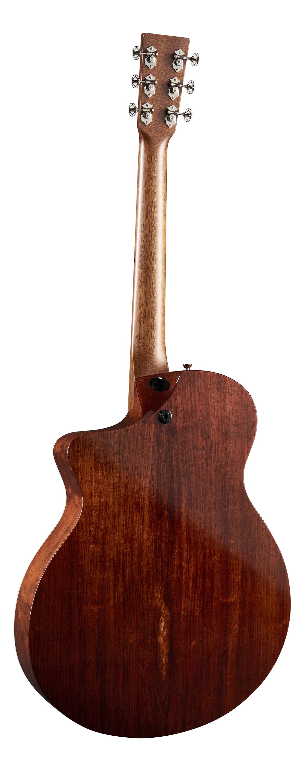 SC-13E Modern Gloss Spruce/KoaFV