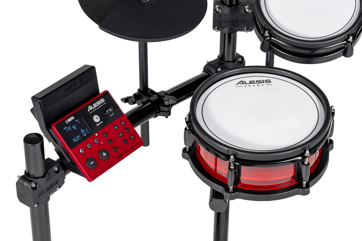 Nitro Pro XL Kit
