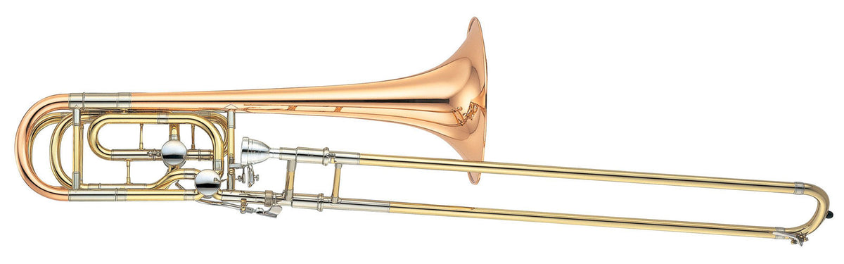 Trombones basse Yamaha