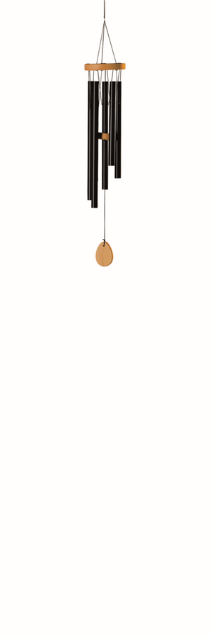 CH350M Wind Chimes Sun Petit
