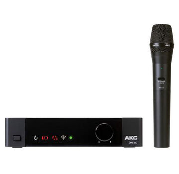 Dms100 Vocal Set - 2,4 Ghz