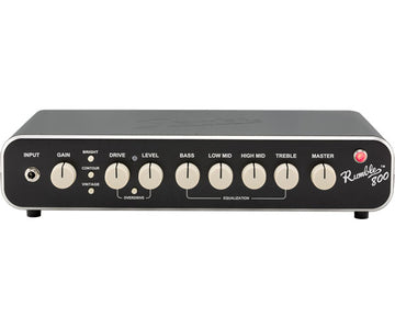 Rumble 800 HD