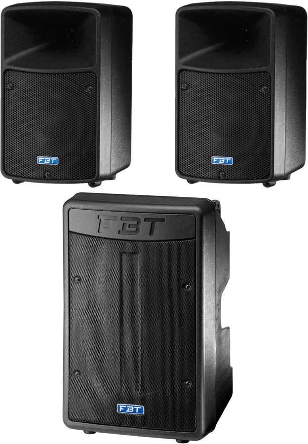 AMICO 10 USB