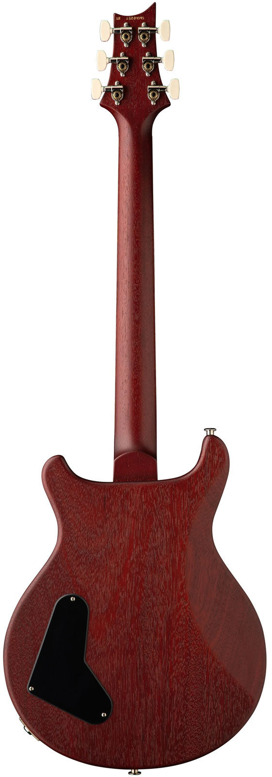 S2 Mira 594 Satin Dark Cherry Sunburst