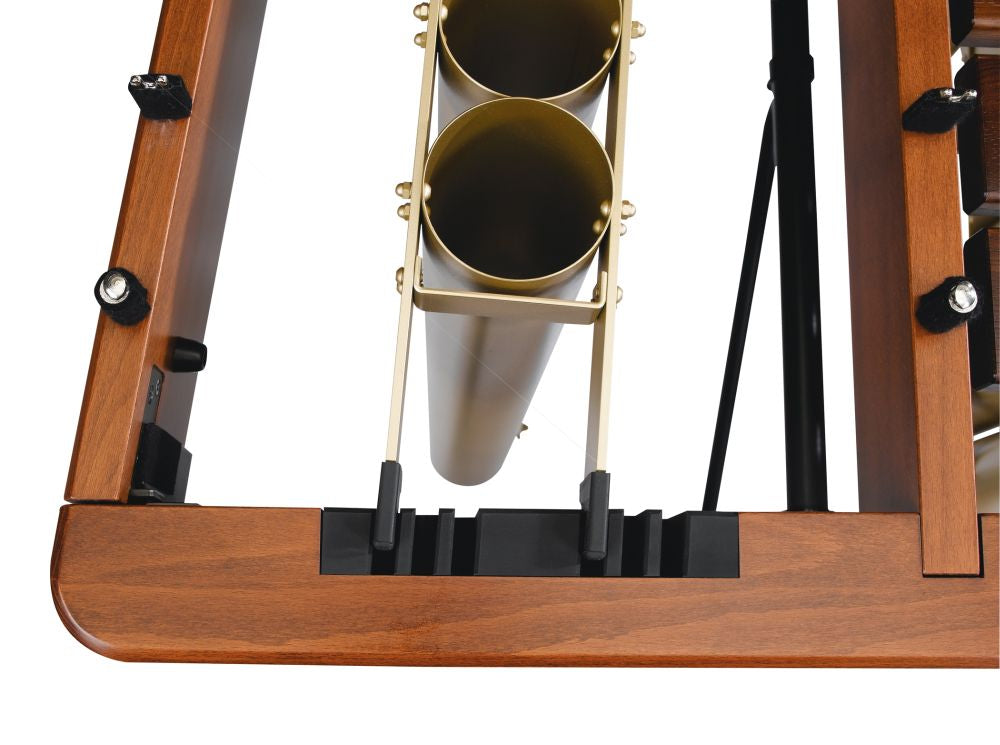 YM46A - 4 1/3 Octaves