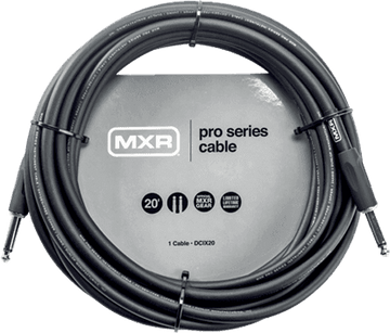 Cables Jack/jack 6M
