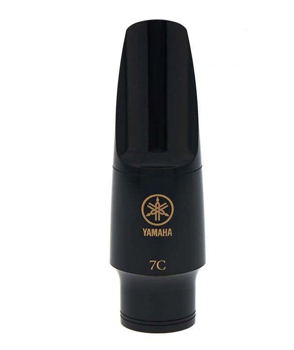 7C (Saxophone Alto)